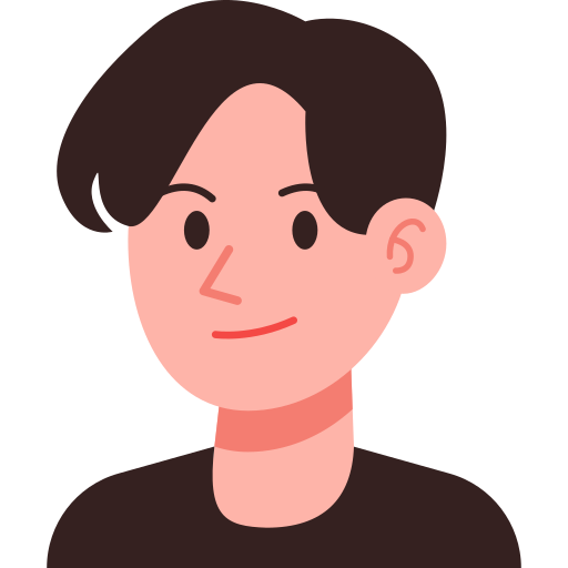 Boy profile